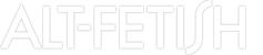 ALT-FETISH ロゴ